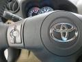 2012 Blizzard White Pearl Toyota RAV4 V6 Limited 4WD  photo #15