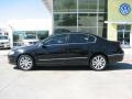 Deep Black - Passat 3.6 Sedan Photo No. 2