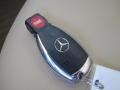 2010 Mercedes-Benz GL 450 4Matic Keys