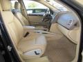 Cashmere Interior Photo for 2010 Mercedes-Benz GL #74152741