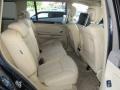 Cashmere 2010 Mercedes-Benz GL 450 4Matic Interior Color