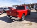 Flame Red - 1500 Lone Star Crew Cab Photo No. 5