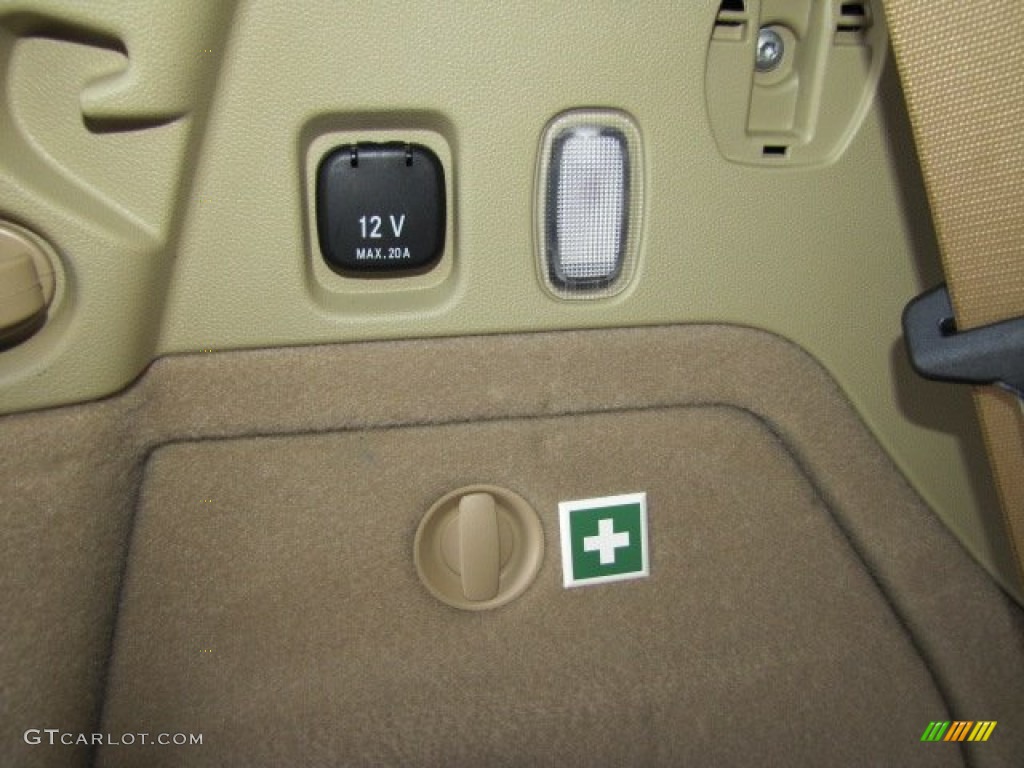 2010 Mercedes-Benz GL 450 4Matic Controls Photo #74152804