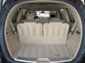 Cashmere Trunk Photo for 2010 Mercedes-Benz GL #74152810