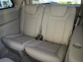 Cashmere 2010 Mercedes-Benz GL 450 4Matic Interior Color