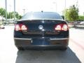 Deep Black - Passat 3.6 Sedan Photo No. 4