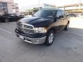 Black - 1500 Lone Star Crew Cab Photo No. 1