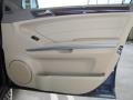 Capri Blue Metallic - GL 450 4Matic Photo No. 50