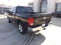 Black - 1500 Lone Star Crew Cab Photo No. 3