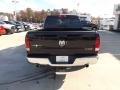 Black - 1500 Lone Star Crew Cab Photo No. 4
