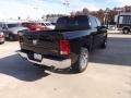 Black - 1500 Lone Star Crew Cab Photo No. 5