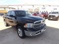 Black - 1500 Lone Star Crew Cab Photo No. 7