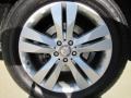 2010 Mercedes-Benz GL 450 4Matic Wheel and Tire Photo