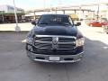 Black - 1500 Lone Star Crew Cab Photo No. 8