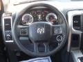 Black - 1500 Lone Star Crew Cab Photo No. 10