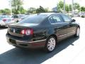Deep Black - Passat 3.6 Sedan Photo No. 5