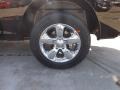 Black - 1500 Lone Star Crew Cab Photo No. 19