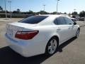 Starfire Pearl - LS 460 Photo No. 8