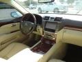 Starfire Pearl - LS 460 Photo No. 11