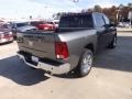 Mineral Gray Metallic - 1500 Lone Star Crew Cab Photo No. 5