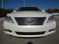 Starfire Pearl - LS 460 Photo No. 13