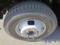 Dark Shadow Grey Metallic - F350 Super Duty XL Regular Cab 4x4 Dump Truck Photo No. 17