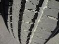Dark Shadow Grey Metallic - F350 Super Duty XL Regular Cab 4x4 Dump Truck Photo No. 18