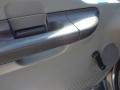 Dark Shadow Grey Metallic - F350 Super Duty XL Regular Cab 4x4 Dump Truck Photo No. 20