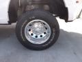 2012 Dodge Ram 3500 HD SLT Regular Cab 4x4 Dually Wheel and Tire Photo