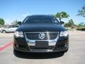 Deep Black - Passat 3.6 Sedan Photo No. 8