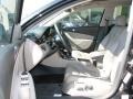 Deep Black - Passat 3.6 Sedan Photo No. 9