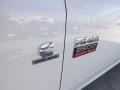 2012 Bright White Dodge Ram 2500 HD SLT Crew Cab 4x4  photo #23