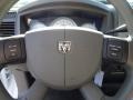 Bright White - Dakota SLT Club Cab Photo No. 22
