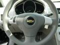 Titanium Steering Wheel Photo for 2011 Chevrolet Malibu #74153662