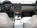 Deep Black - Passat 3.6 Sedan Photo No. 13