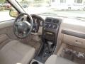 Super Black - Frontier XE V6 Crew Cab Photo No. 11