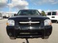 Super Black - Frontier XE V6 Crew Cab Photo No. 13