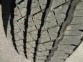 Super Black - Frontier XE V6 Crew Cab Photo No. 15