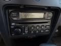 2004 Nissan Frontier XE V6 Crew Cab Controls