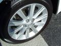 Super White - Camry XLE Photo No. 5