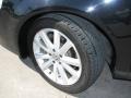 Deep Black - Passat 3.6 Sedan Photo No. 16