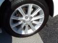 Super White - Camry XLE Photo No. 6