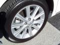 Super White - Camry XLE Photo No. 7