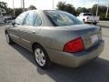 2004 Bronze Shimmer Nissan Sentra 1.8 S  photo #3