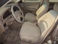Bronze Shimmer - Sentra 1.8 S Photo No. 4