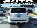 Blizzard White Pearl - 4Runner SR5 Photo No. 4