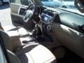 Blizzard White Pearl - 4Runner SR5 Photo No. 13