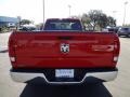 2011 Flame Red Dodge Ram 1500 ST Regular Cab  photo #6