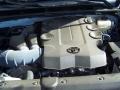 Blizzard White Pearl - 4Runner SR5 Photo No. 18
