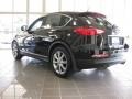 2008 Black Obsidian Infiniti EX 35 Journey  photo #3